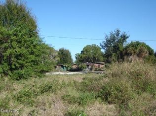 1066 Bevis Rd, Merritt Island, FL 32953