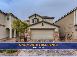 7930 Jaspence St, Las Vegas, NV 89166