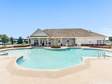 Lake Pointe Apartment Homes