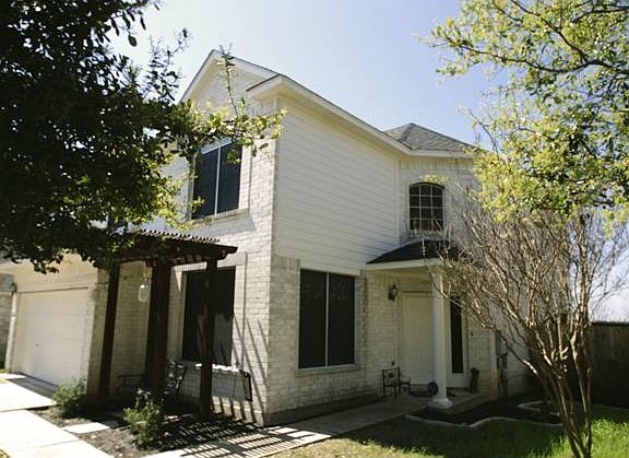 3rd image of 17720 Limpia Creek Dr