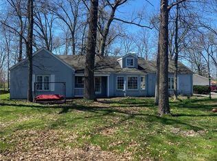 7307 Brantford Rd, Dayton, OH 45414