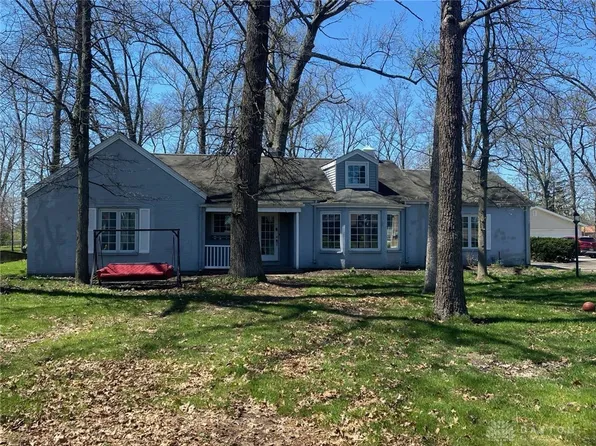 7307 Brantford Rd, Dayton, OH 45414