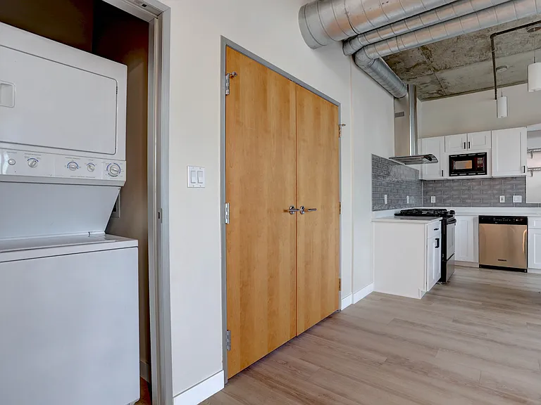 1401 Wewatta St #903 — Photo 6