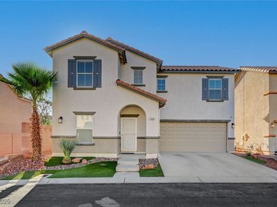 7999 Hilltop Windmill St, Las Vegas, NV, 89139