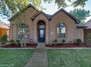 6716 Saddletree Trl, Plano, TX 75023
