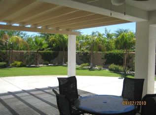 112 Romanza Ln, Palm Desert, CA 92211