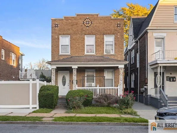 562 Jacques St, Perth Amboy, NJ 08861