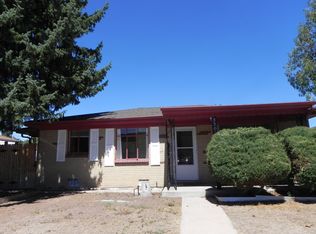 3201 W Bails Pl, Denver, CO 80219