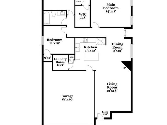2nd image of 6796 Kamali Ave