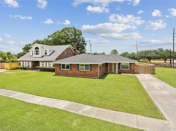 14 Derbes Dr, Gretna, LA 70053