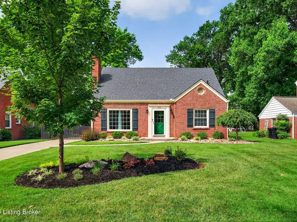 3016 Eleanor Ave, Louisville, KY 40205