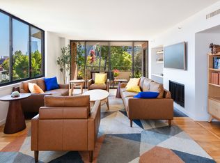 101 Lombard St, San Francisco, CA 94111