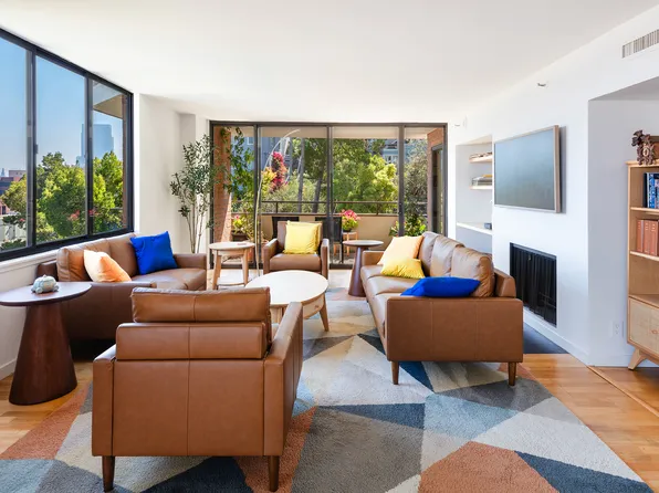 101 Lombard St, San Francisco, CA 94111