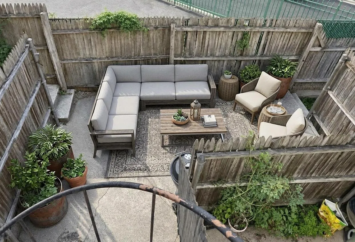 4436 Macarthur Blvd NW — Photo 4
