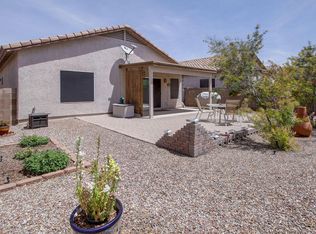 7535 W Splendor Dr, Tucson, AZ 85743