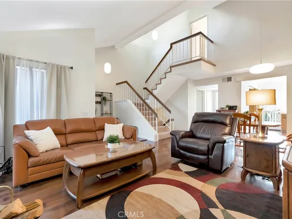 13250 Creek View Dr Unit E, Garden Grove, CA 92844