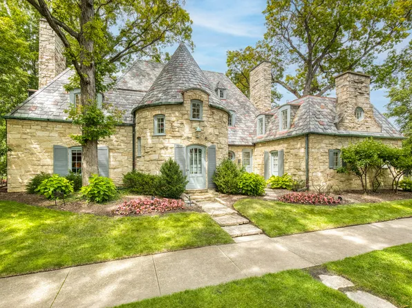 1339 Forest Ave, River Forest, IL 60305
