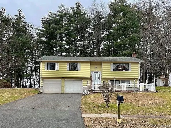 34 Northfield Road, Enfield, CT 06082
