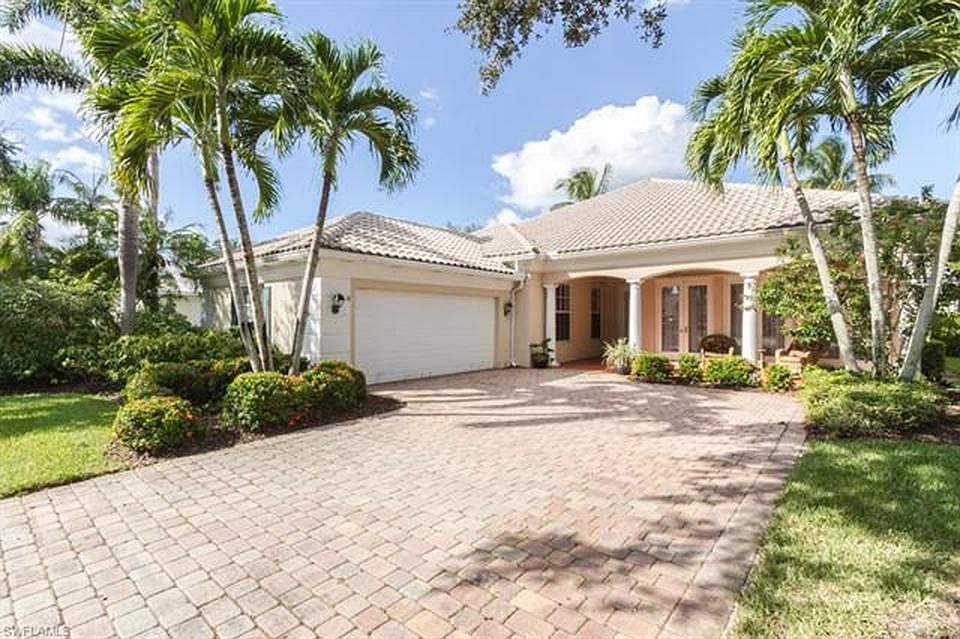 5121 Inagua Way, Naples, FL 34119 | Zillow