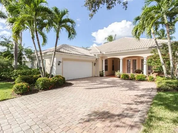 5121 Inagua Way, Naples, FL 34119