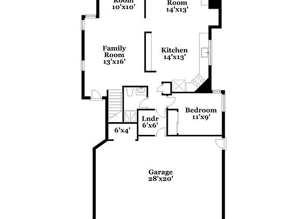 2nd image of this home