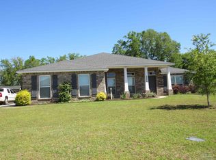 5554 Mill Race Cir, Pace, FL 32571