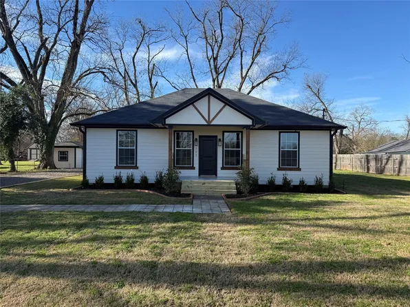 123 Church St, Belcher, LA 71004