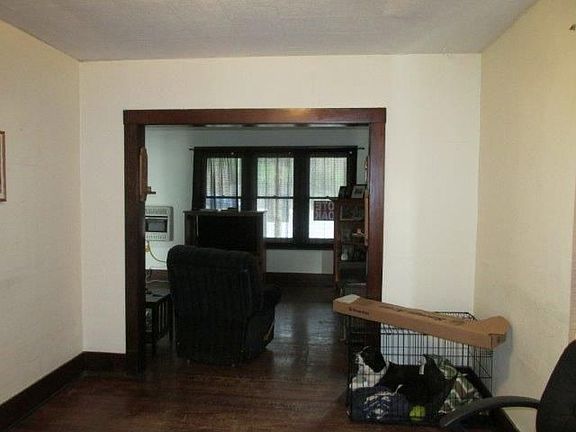 Dining Room View 2