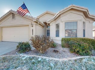 11606 Herman Roser Ave SE, Albuquerque, NM 87123