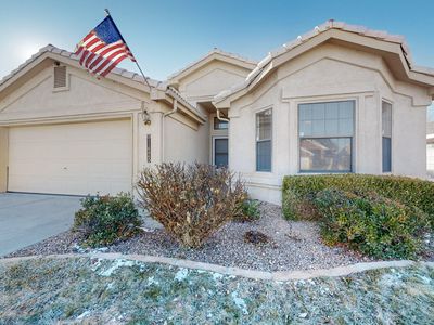 11606 Herman Roser Ave SE, Albuquerque, NM, 87123