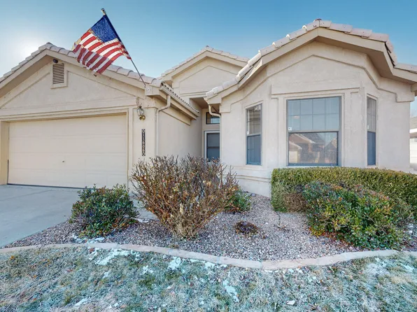 11606 Herman Roser Ave SE, Albuquerque, NM 87123