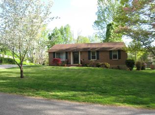 260 Twin Ford Loop, Stuart, VA 24171