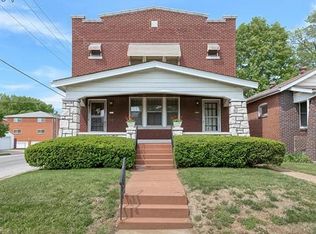 5191 Rosa Ave, Saint Louis, MO 63109