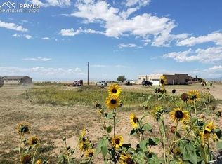 16180 Dalie Vw, Colorado Springs, CO 80928