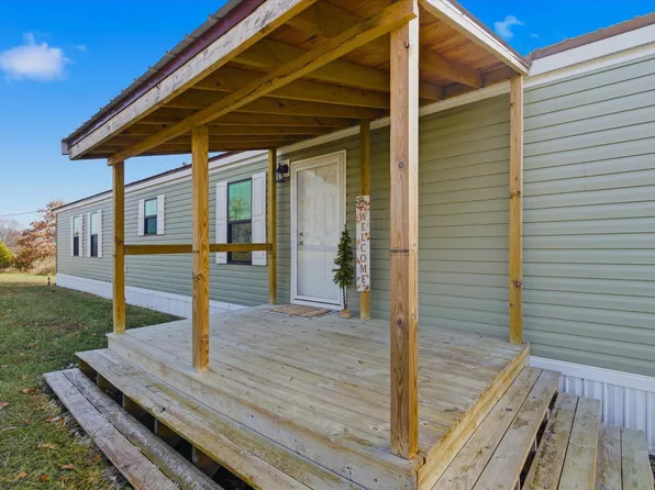 2144 State Highway O, Seymour, MO 65746