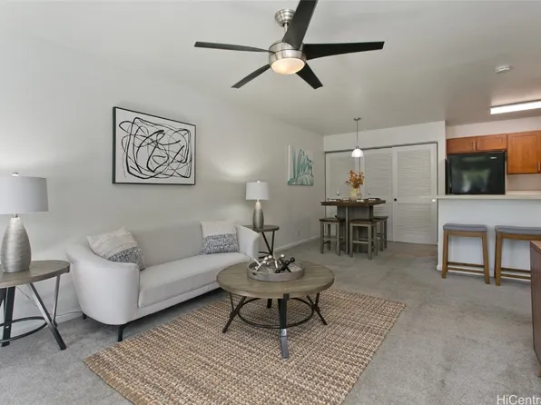 594 Mananai Pl #21-E, Honolulu, HI 96818