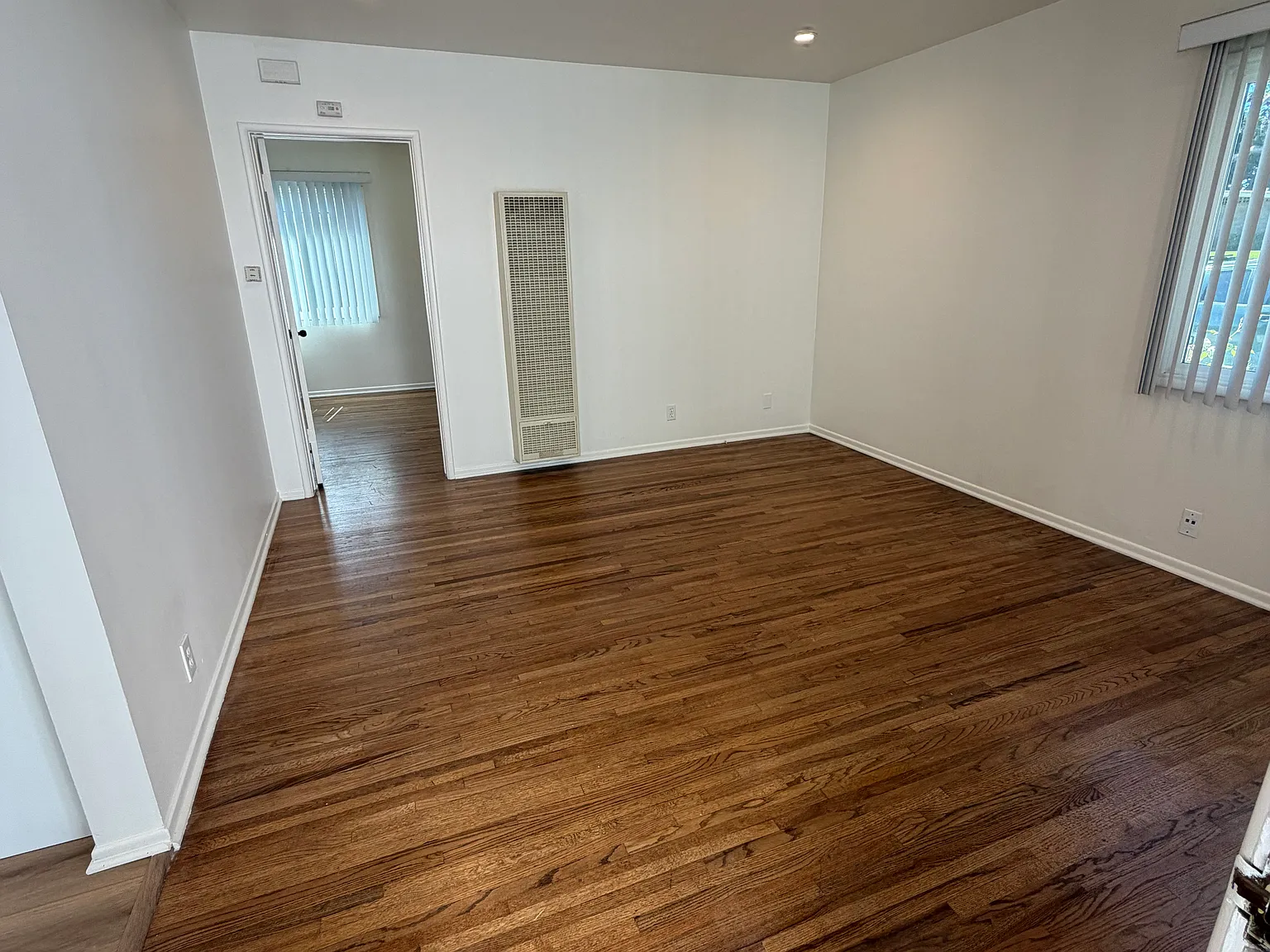 1 bed, 525 sqft, $2,495 — Photo 4