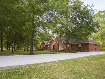 4855 Sandalwood Dr, Orange, TX, 77630