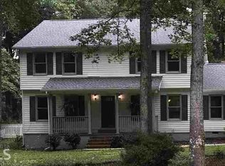 11 Forest Pl, Newnan, GA 30263