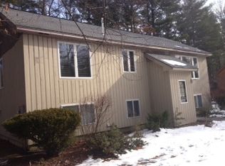 5 Little John Ct, Merrimack, NH 03054