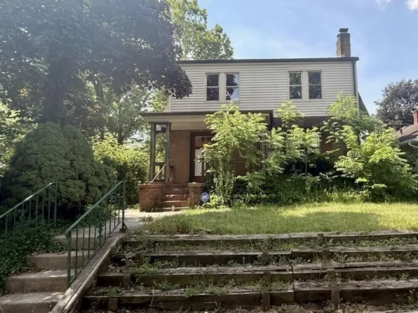 314 Altgeld St, South Bend, IN 46614