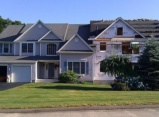 8 Hamilton Rd, Westerly, RI 02891