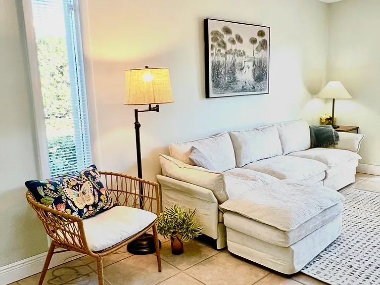 2805 N Highway A1A #G — Photo 5