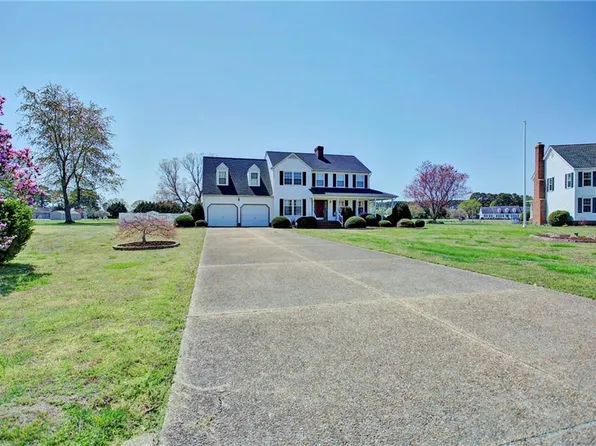 1540 Degrasse Dr, Hayes, VA 23072