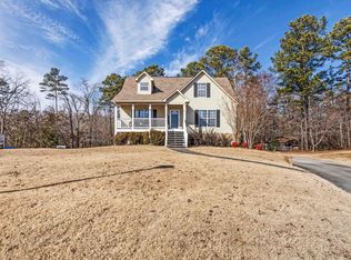 4398 Sunny Side Cir, Warrior, AL 35180