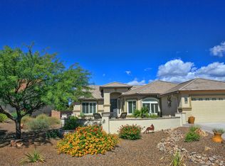 683 N Keyes Rd, Green Valley, AZ 85614