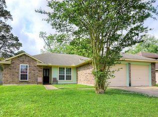 17315 Huntersglen Cir, Humble, TX 77396