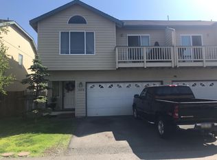 1626 Rierie Dr, Anchorage, AK 99507