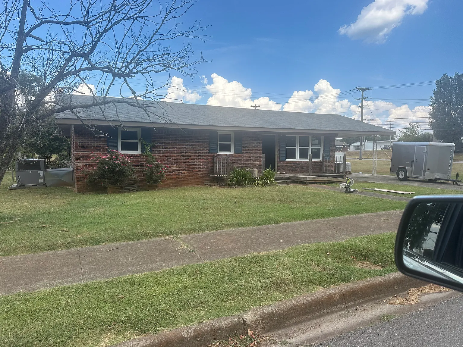 3 bed, 1523 sqft, $1,400 — Photo 1