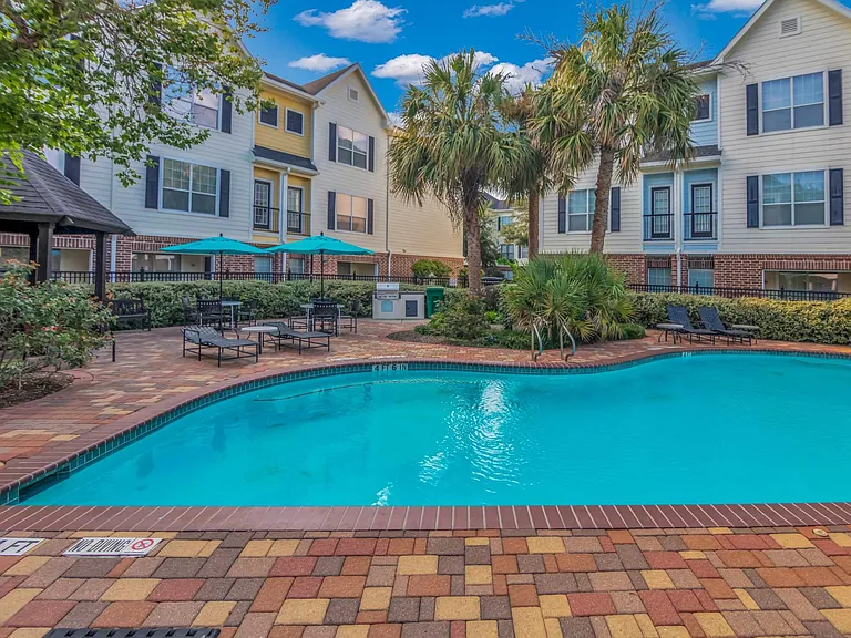 9200 Westheimer Rd #1503 — Photo 31